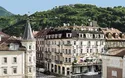 Hotel Europa Splendid 2025