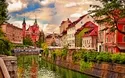 Kranjska Gora - 5 Tage