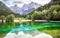 Kranjska Gora - Rad - 5 Tage