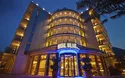 Hotel Kristal Palace