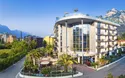 Hotel Kristal Palace