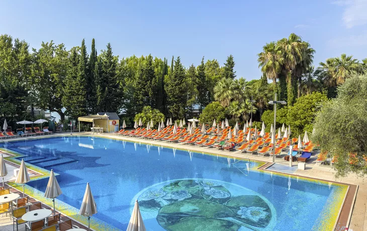 Hotel Gritti