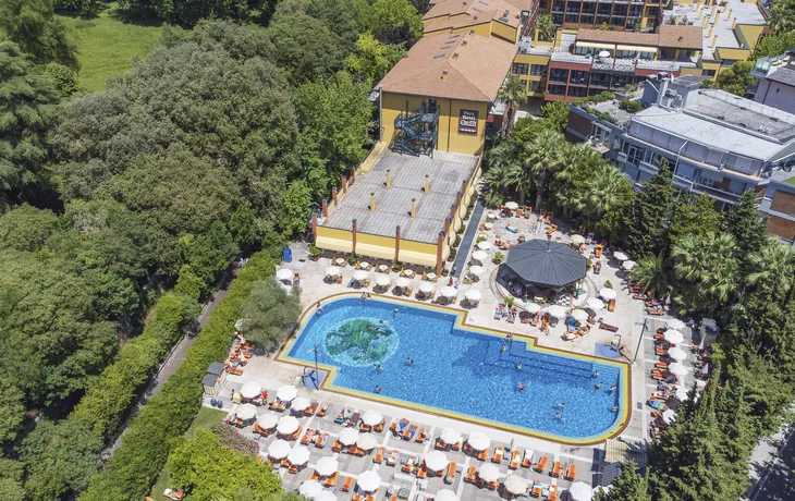 Hotel Gritti