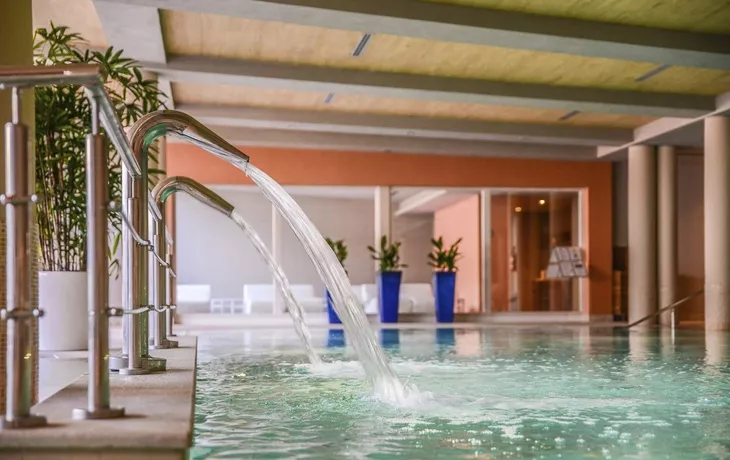 Hotel Corte Valier