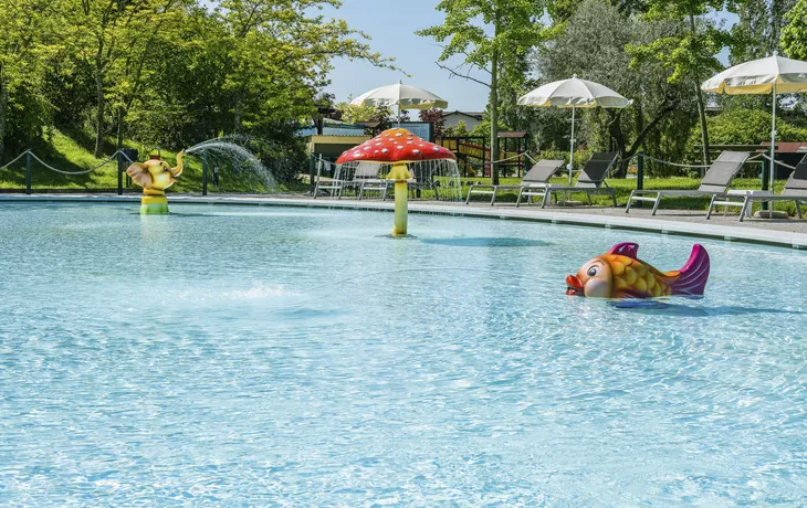 Parc Hotel