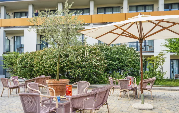 Parc Hotel