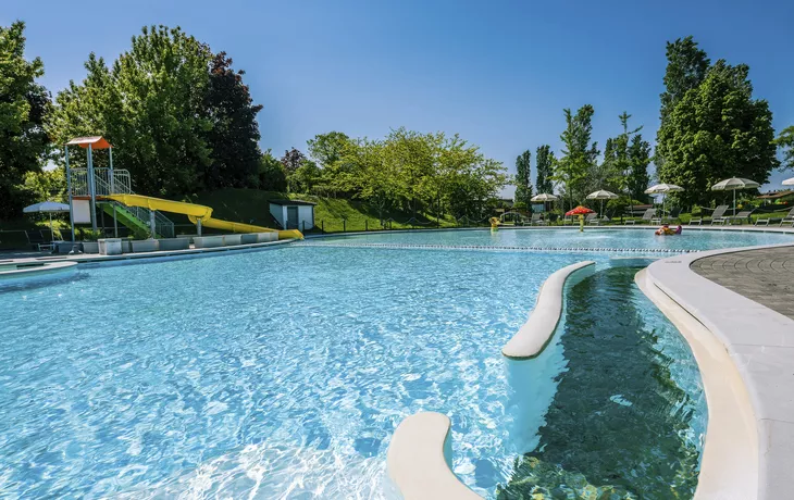 Parc Hotel
