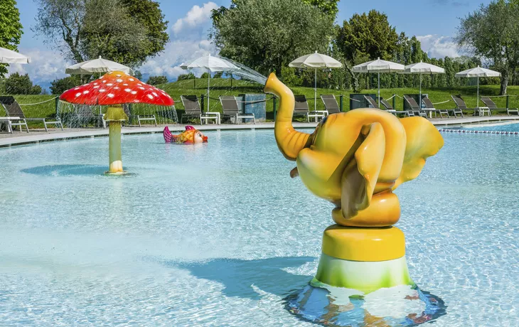Parc Hotel