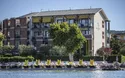 Hotel du Lac & Bellevue