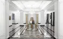 Grand Hotel Trieste & Victoria