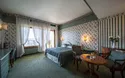 Hotel La Residence & Idrokinesis