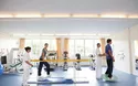 Hotel La Residence & Idrokinesis