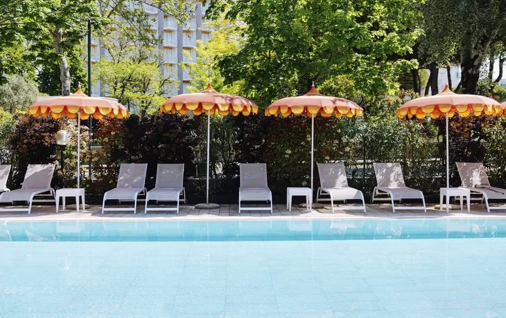 Hotel Ariston