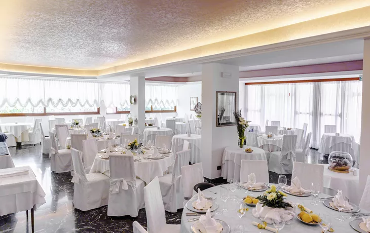 Hotel Ariston