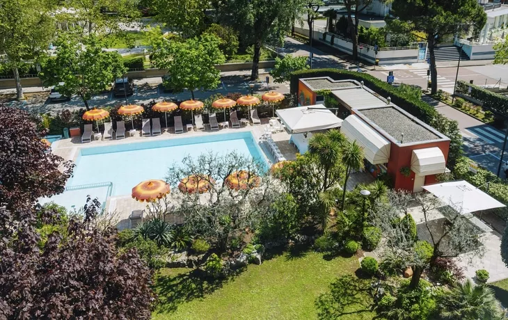 Hotel Ariston