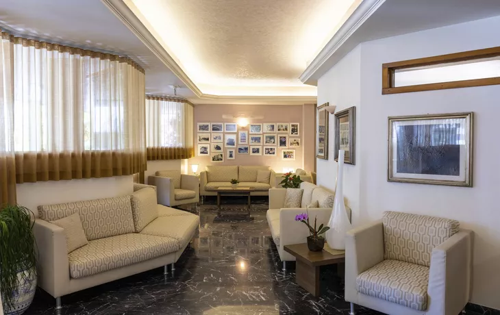 Hotel Ariston