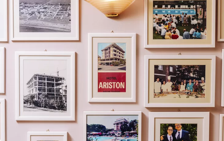 Hotel Ariston