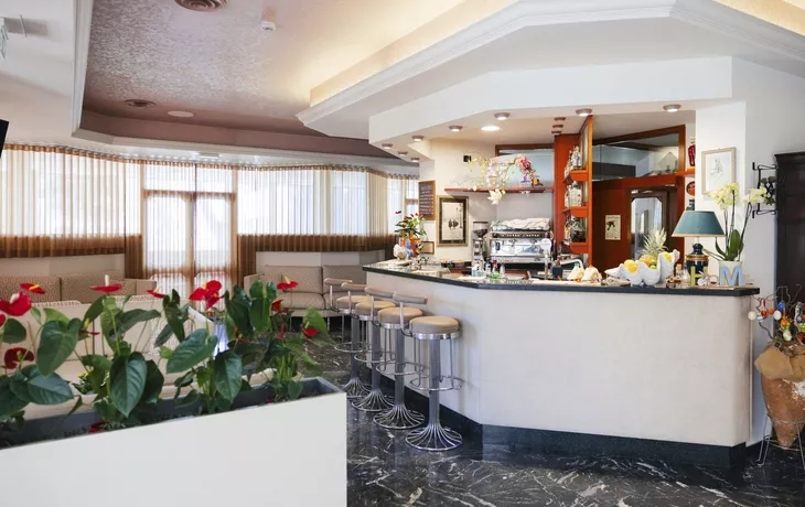 Hotel Ariston
