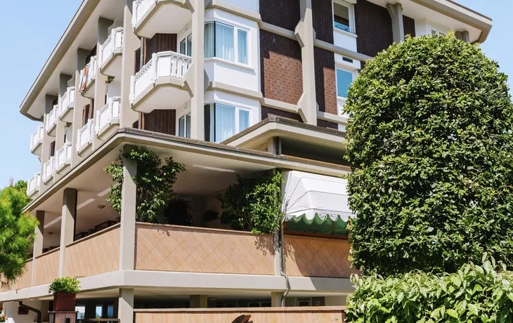 Hotel Ariston