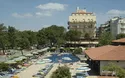 Hotel Ausonia