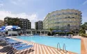 Hotel Bellevue Beach
