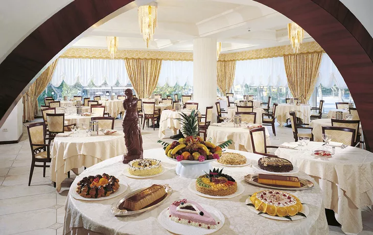 Grand Hotel Gallia
