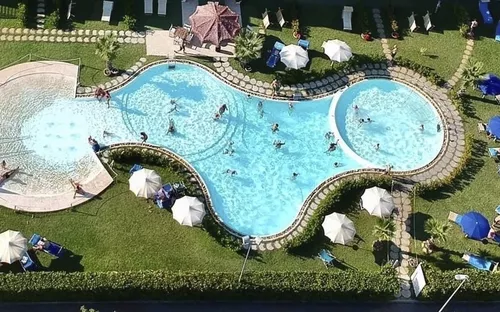 Seapark Resort