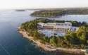 Hotel Parentium Plava Laguna