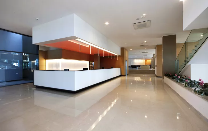 Hotel Materada Plava Laguna