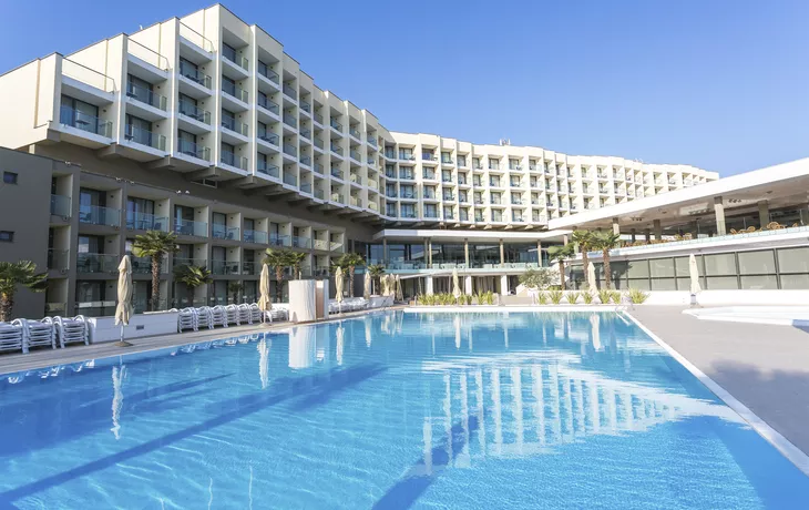 Hotel Materada Plava Laguna