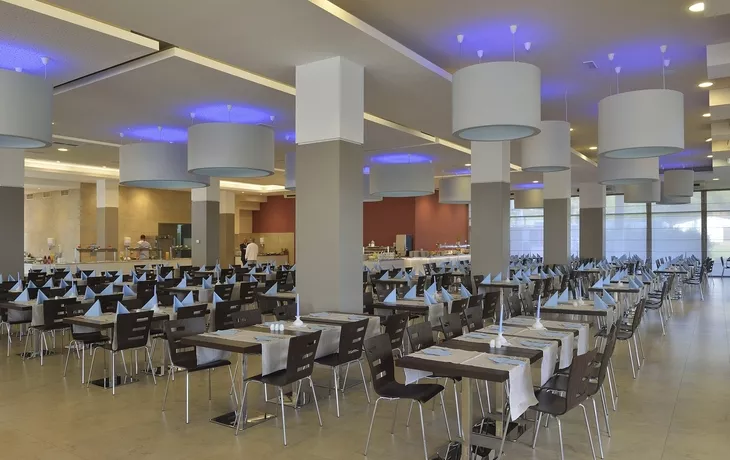 Hotel Materada Plava Laguna