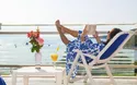 Blumenhotels -  Narcis