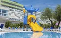 Blumenhotels -  Hedera