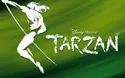 Tarzan Stuttgart Musical - 1 Tag - 2025