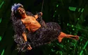 Tarzan Stuttgart Musical - 1 Tag - 2025