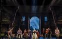 Eiskönigin Stuttgart Musical - 1 Tag - 2025