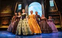 Eiskönigin Stuttgart Musical - 1 Tag - 2025