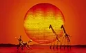Hamburg - Musical Der König der Löwen - 3 Tage - 2025