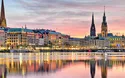 Hamburg - Musical Der König der Löwen - 3 Tage - 2025