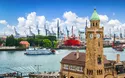 Hamburg - Musical Hercules - 3 Tage - 2025