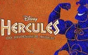 Hamburg - Musical Hercules - 3 Tage - 2025