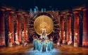 Hamburg - Musical Hercules - 3 Tage - 2025