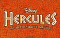 Hamburg - Musical Der König der Löwen - 4 Tage - 2025