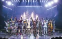 Starlightexpress in Bochum 2025