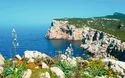 Farbenfrohes Sardinien - Rundreise - 8 Tage