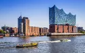 Hamburg - 5 Tage