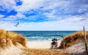 Ostsee - Rad - 6 Tage