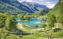 Wanderwelt Gardasee - Wandern - 6 Tage
