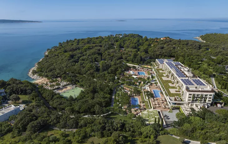 Valamar Collection Arba Resort
