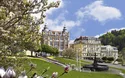 Spa Hotel Imperial